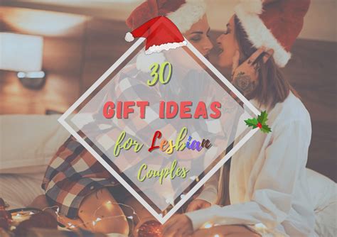 35 Gift Ideas for Lesbians: Lesbian Gift Guide 2024